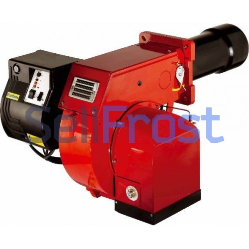 Ecoflam MAIOR P 1000 PR 